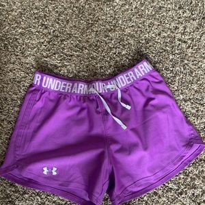 Under Armour Shorts